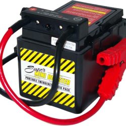 Single Booster Image