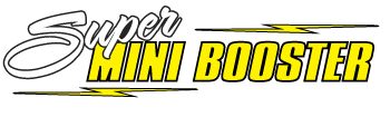 Super Mini Boosters