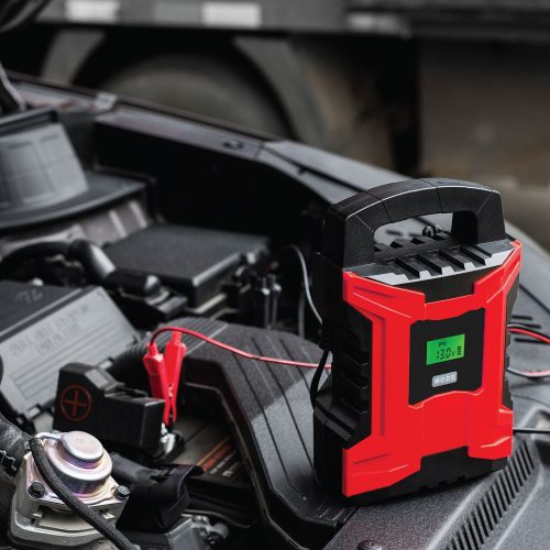 MaxLi_Technical 10A Battery Charger RS-Z10