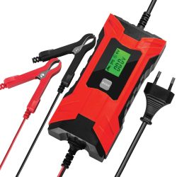 MaxLi Technical 4A Battery Charger RS-Z4