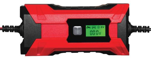 MaxLi Technical 4A Battery Charger RS-Z4
